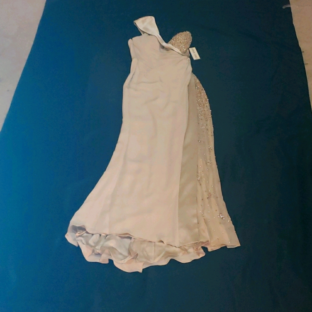 Evening Gown